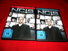 6 DvD - NCIS - Die komplette