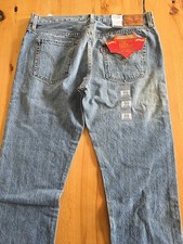 Nr.177 Levis 501 CT W32 L36