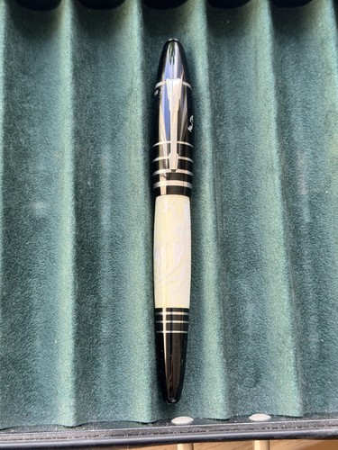 Montblanc scott fitzgerald - scott,