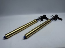 Suzuki GSXR600 K4 K5 USD Radial Gabel Forks fork leg (4) 05' 