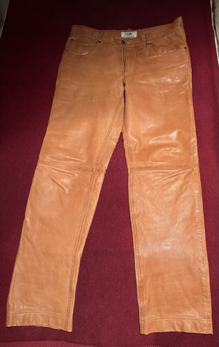 Ricano lederhose herren - lederhose,