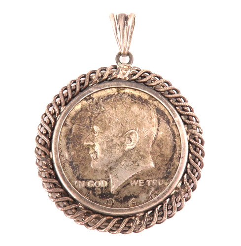 Toller vintage 835 silber - toller,