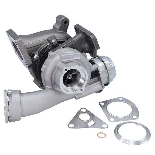 Turbolader für multivan v - turbolader,