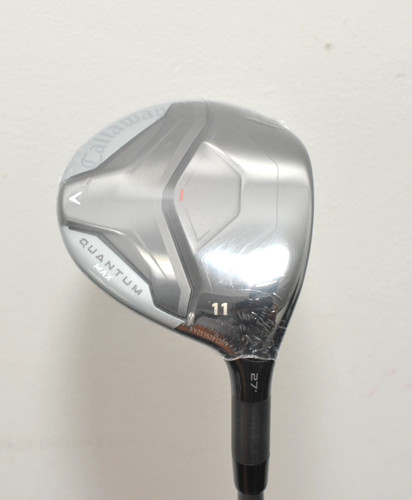 Callaway quantum max holz - callaway,