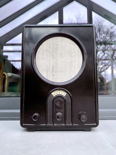 Volksempfänger 301 von - ve, w
