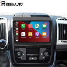 64G Carplay Android 15