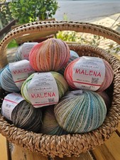 Schoeller & Stahl  -MALENA-