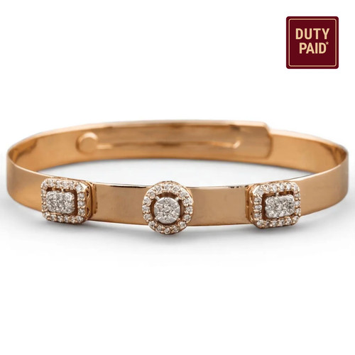 62ct natural diamond halo - 0.62ct,