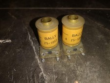 Bally Flipper A25-1050 Coil