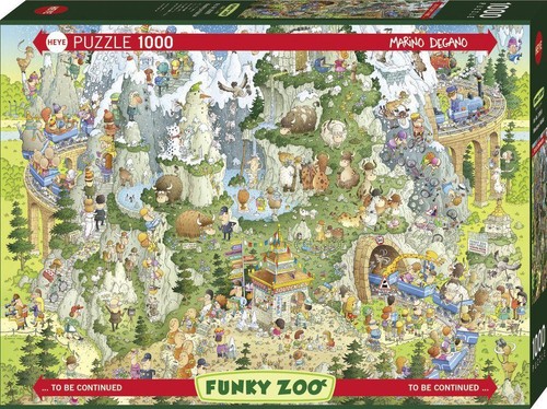 Himalayan habitat marino - himalayan,