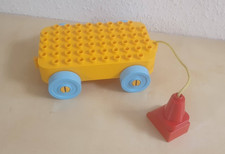 Lego Duplo | oranges