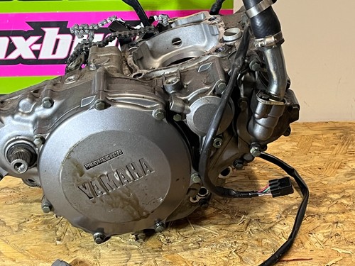 Yamaha motor yzf 426 j308e - yamaha,