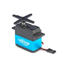Carson 500502024 - Servo CS-9