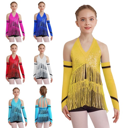Eiskunstlaufkleid mädchen - de,