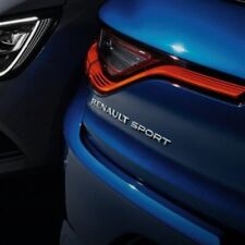 Logo Emblem Renault Megane