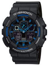 Casio G-Shock Uhr Oversized
