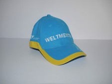 Renault Formel 1 Team F1 Basecap Cap Mütze WELTMEISTER 2005 Alonso Dad Hat