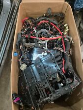 Mercedes W205 C63S AMG Limousine Hauptkabelbaum komplett