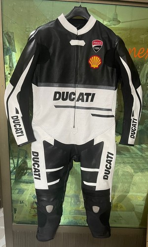 Ducati manner motorrad rennen - ducati,