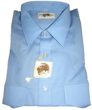 Piloten Hemd "Imperial"