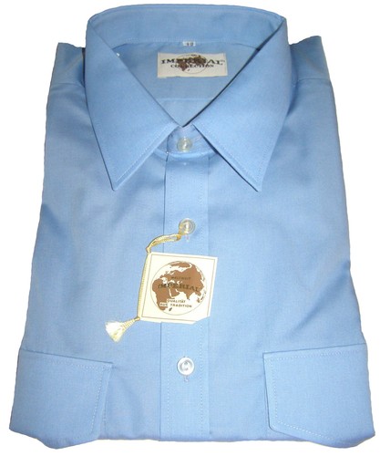 Piloten hemd imperial - hemd, "imperial"