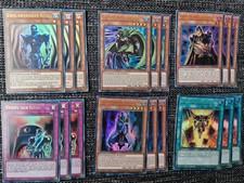 Yugioh ewig - yugioh,