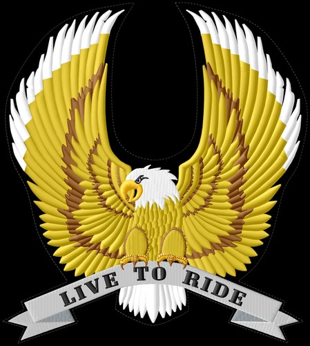 Eagle adler live ride xl - adler,