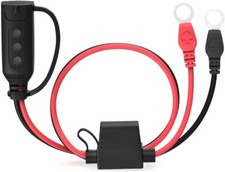 CTEK M8 Schnellkontakt Kabel