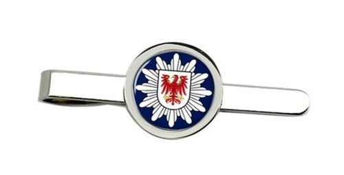 Brandenburger polizei krawatte - brandenburger,