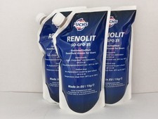Fuchs renolit gfo - fuchs,