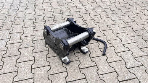 Schnellwechsler mechanisch - eh,