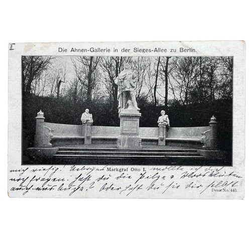 Postkarte berlin - postkarte,
