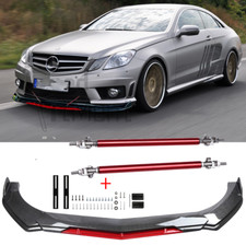 Frontspoiler Spoilerlippe