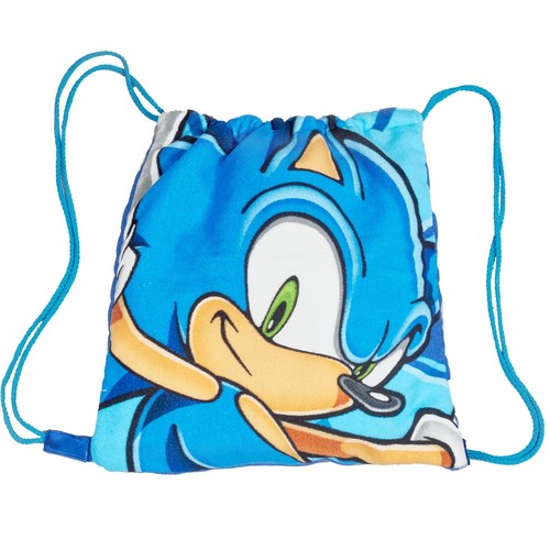 Sonic the hedgehog - hedgehog, charakter