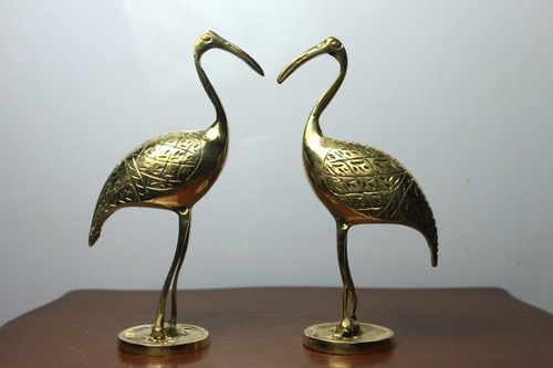 Reiher kranich storch flamingo - storch,