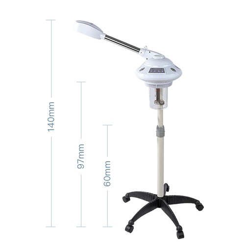 Vapozon ozon bedampfer - ozon,