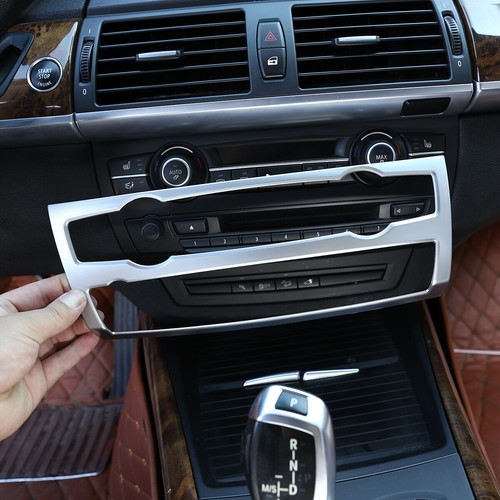 Chrome mittelkonsole c - chrome, a/c