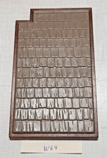 Playmobil Forsthaus 4207 Dach