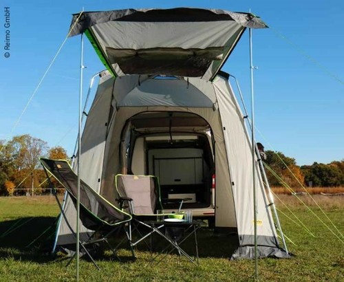 Reimo univan universal - reimo,