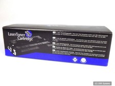 LDZ TK-18 Kompatibler Toner - 7200 Seiten - für Kyocera FS 1020D 1020DN 1118 MFP