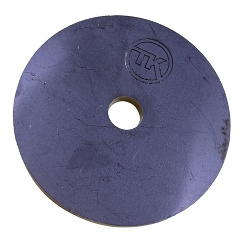 U-Scheibe,10x65x5mm