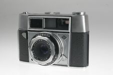Agfa Selecta Prontor-Matic-P #KP4968 mit Color-Apotar 2,8/45mm 