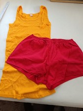 NVA Grenze Sportzeug  gr. Hemd