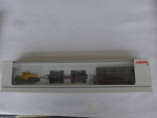 Märklin 45071 - märklin,
