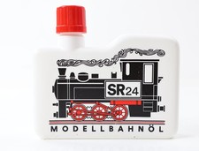 SR24 Modellbahnöl SR-24/120E