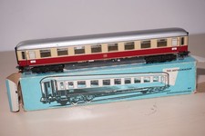 RF18] H0 Märklin 4089 TEE- Schnellzugwagen Avüm DB 1. Klasse OVP von 4059
