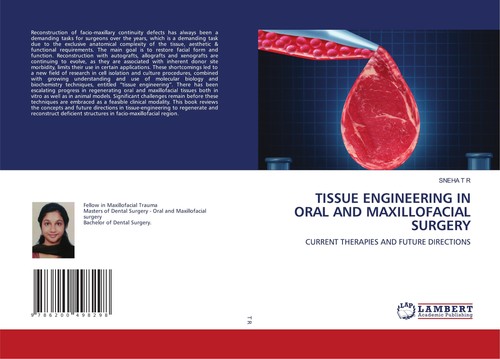 Tissue engineering oral and - tissue,