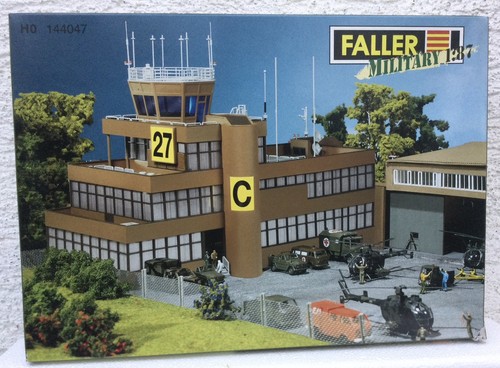 Faller bausatz - ho,