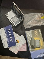 Sony icf sw12 weltempfänger - sony, icf-sw12