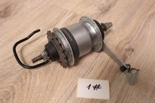 Nabe  Sachs Spectro S7 7 Gang